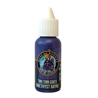 Amethyst Rayne